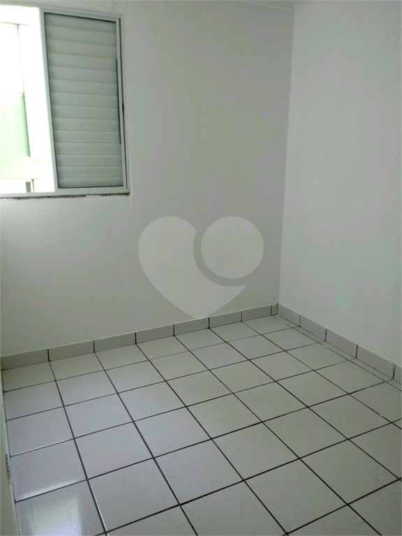 Apartamento Lauzane