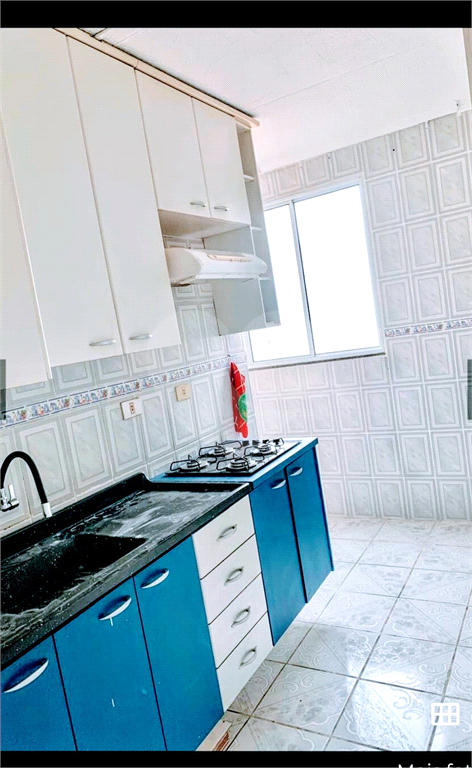 Apartamento Lauzane