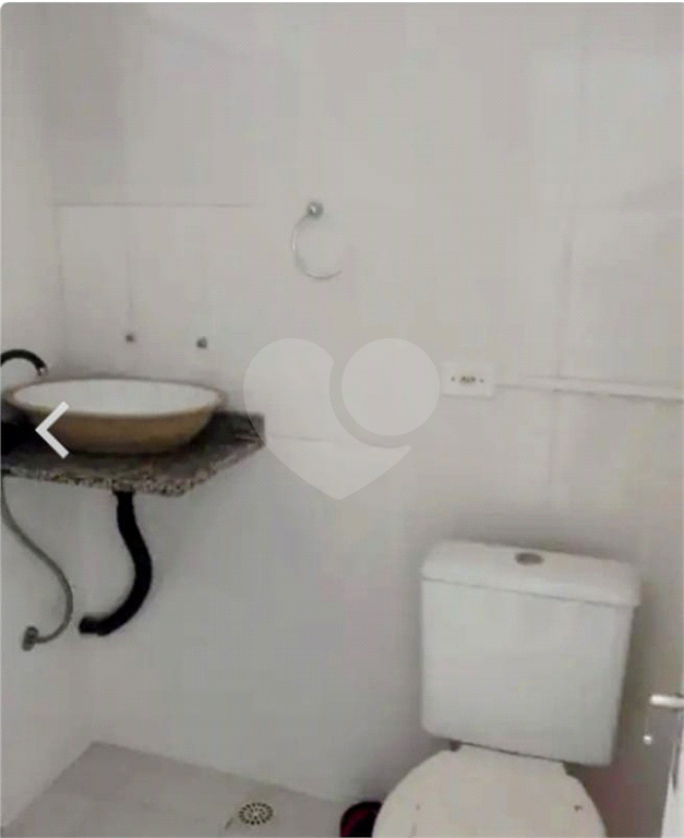 Apartamento Lauzane