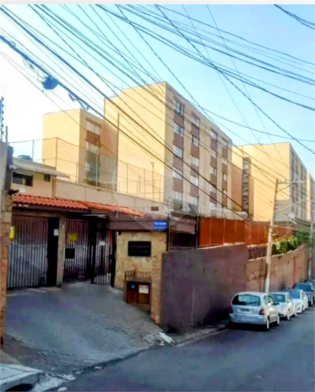 Apartamento Lauzane