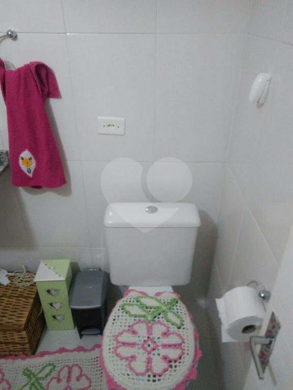 Apartamento Lauzane