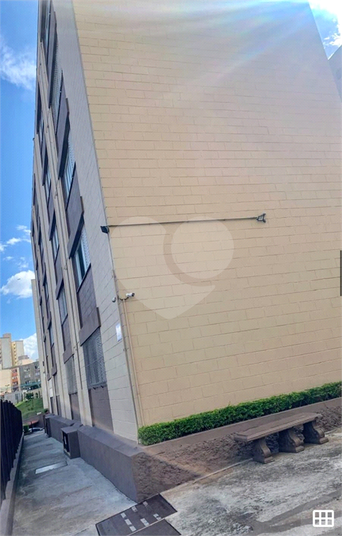 Apartamento Lauzane