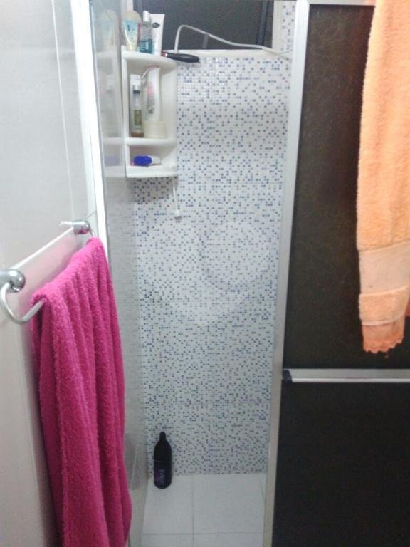 Apartamento Lauzane