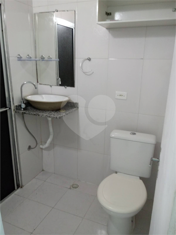 Apartamento Lauzane