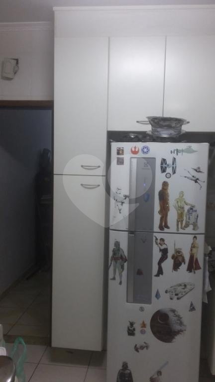 Sobrado Freguesia do Ó