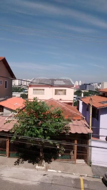 Sobrado Freguesia do Ó