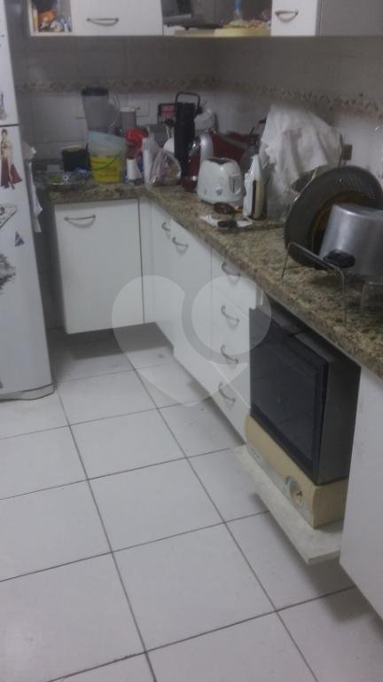 Sobrado Freguesia do Ó