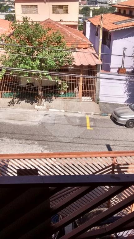 Sobrado Freguesia do Ó