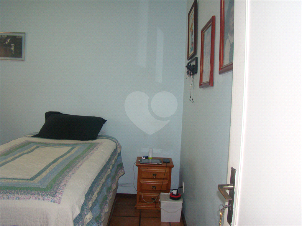 Sobrado para venda com 3 dormitórios, sendo 1 suíte na Zona Norte