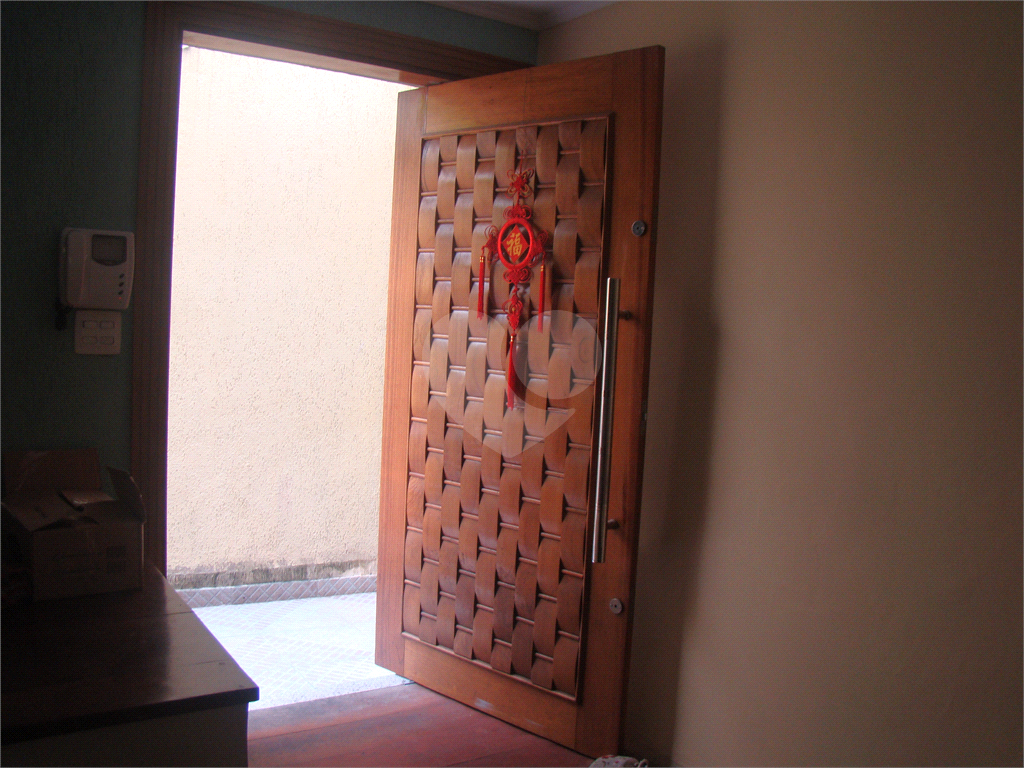 Sobrado para venda com 3 dormitórios, sendo 1 suíte na Zona Norte