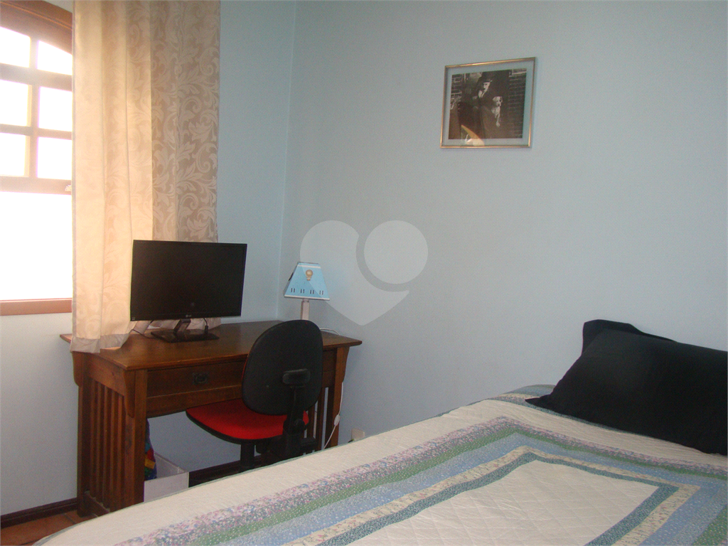 Sobrado para venda com 3 dormitórios, sendo 1 suíte na Zona Norte