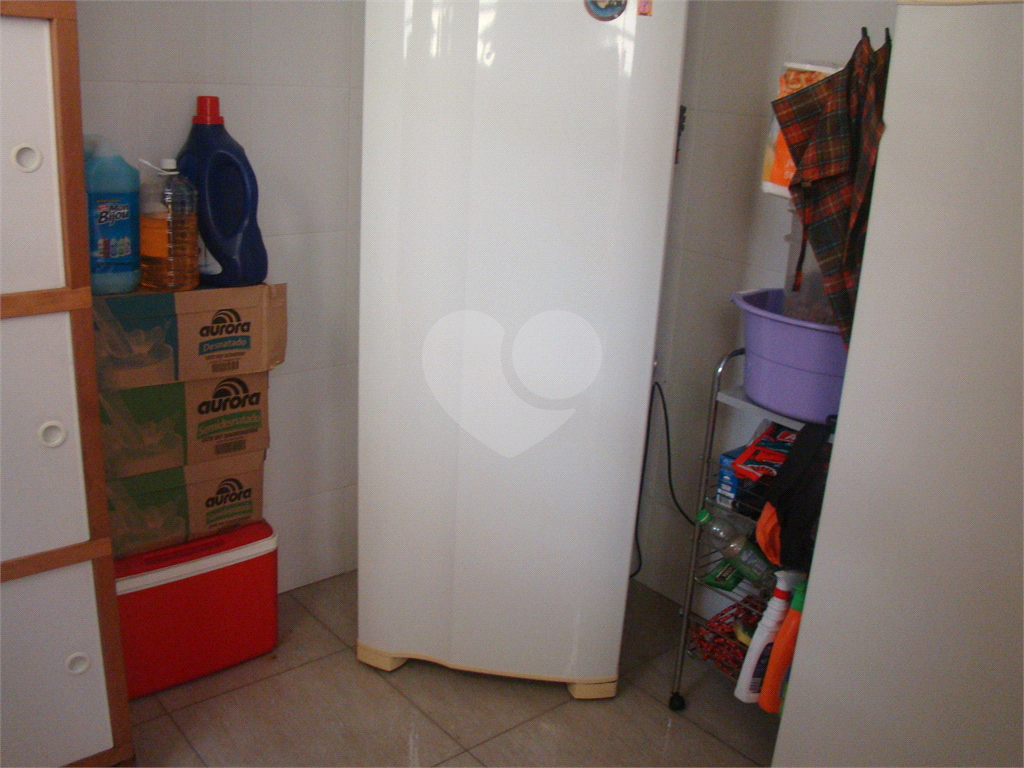 Sobrado para venda com 3 dormitórios, sendo 1 suíte na Zona Norte