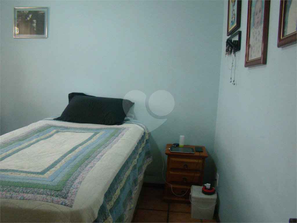 Sobrado para venda com 3 dormitórios, sendo 1 suíte na Zona Norte