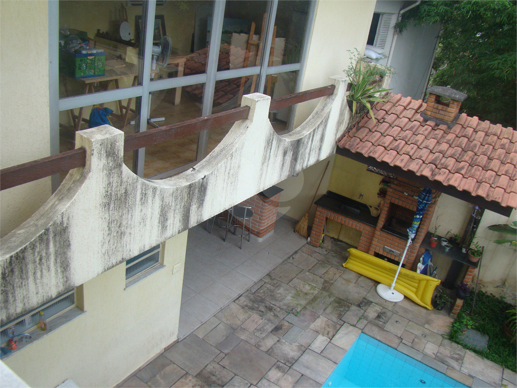 Sobrado para venda com 3 dormitórios, sendo 1 suíte na Zona Norte