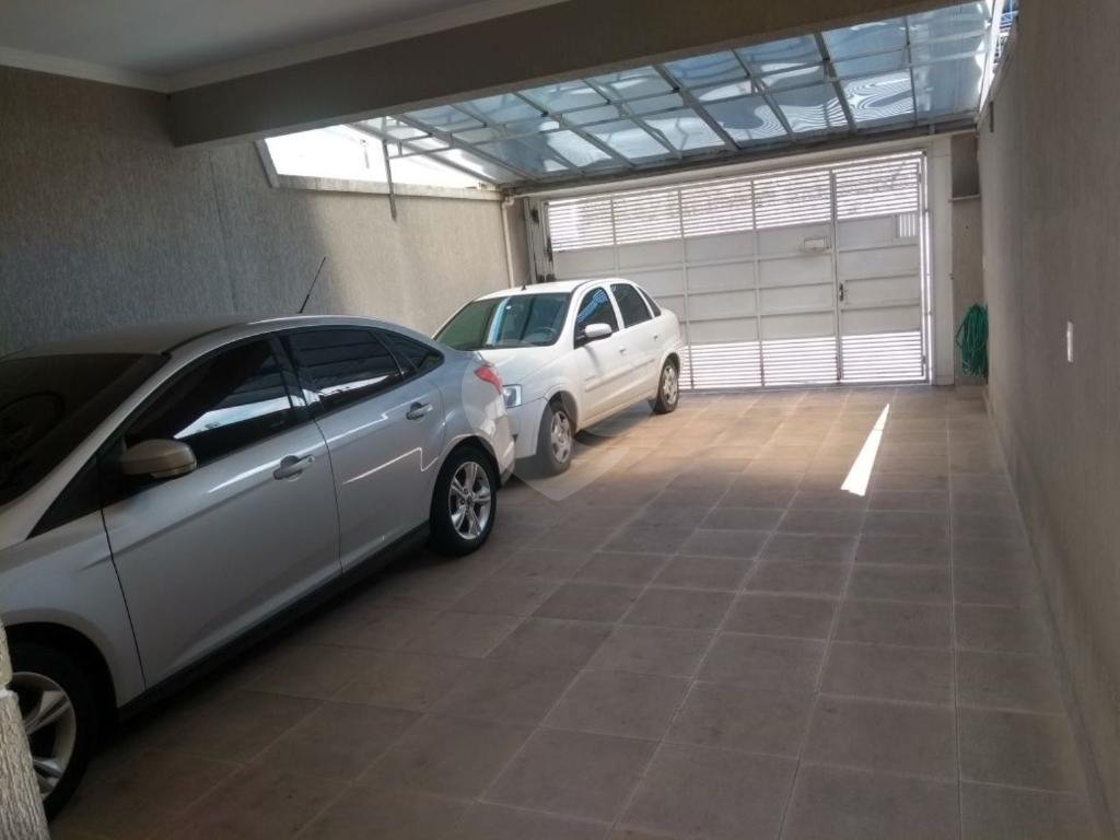 Sobrado no Jardim Guanca (Vila Guilherme)  bem localizado