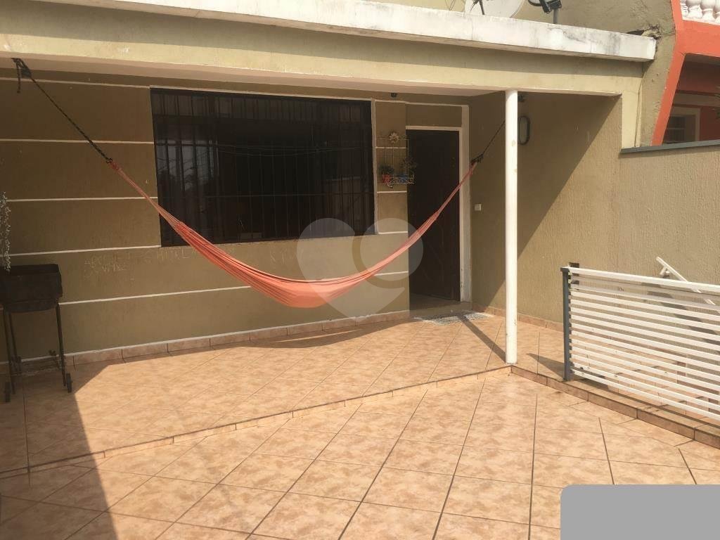 Sobrado no Bairro de Vila Albertina.