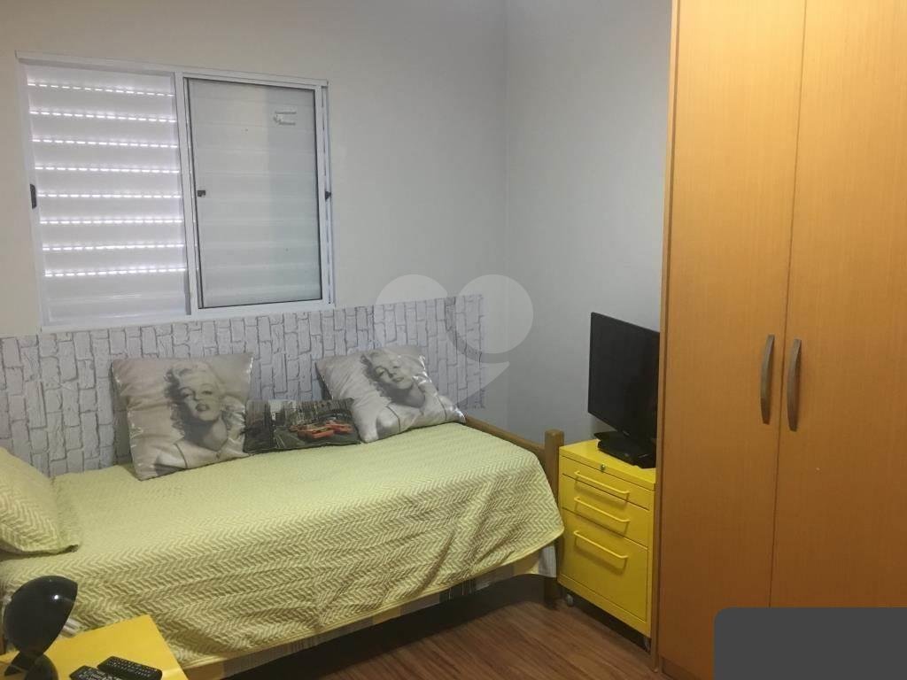 Sobrado no Bairro de Vila Albertina.