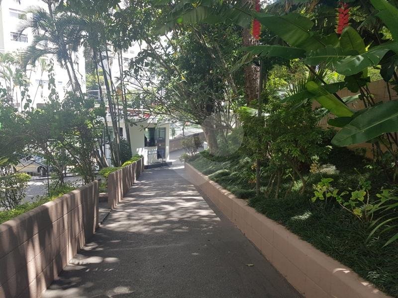 APARTAMENTO em TREMEMBÉ