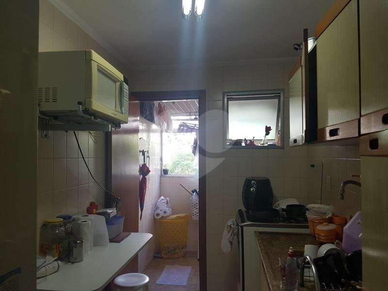 APARTAMENTO em TREMEMBÉ