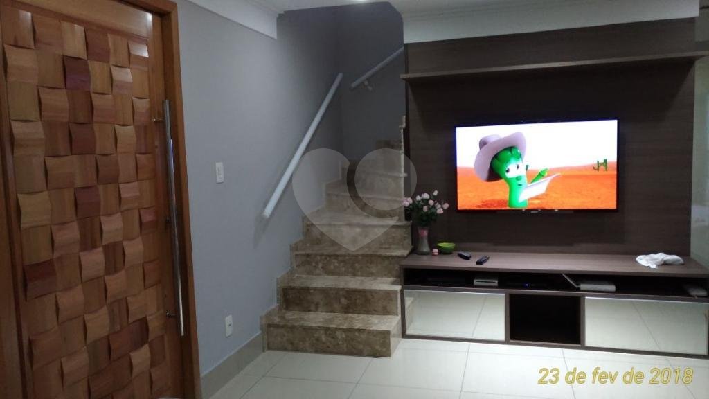 SOBRADO FREGUESIA DO Ó