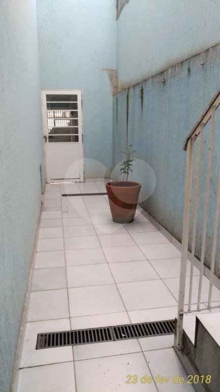 SOBRADO FREGUESIA DO Ó