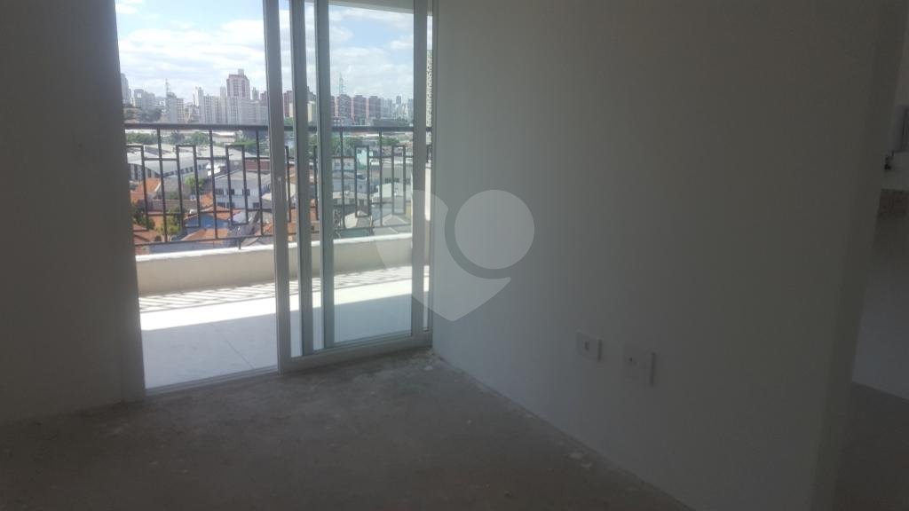 APARTAMENTO TIPO STUDIO CASA VERDE