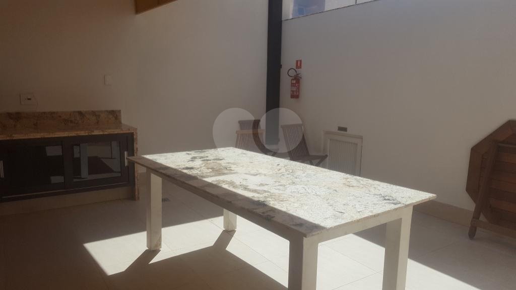APARTAMENTO TIPO STUDIO CASA VERDE