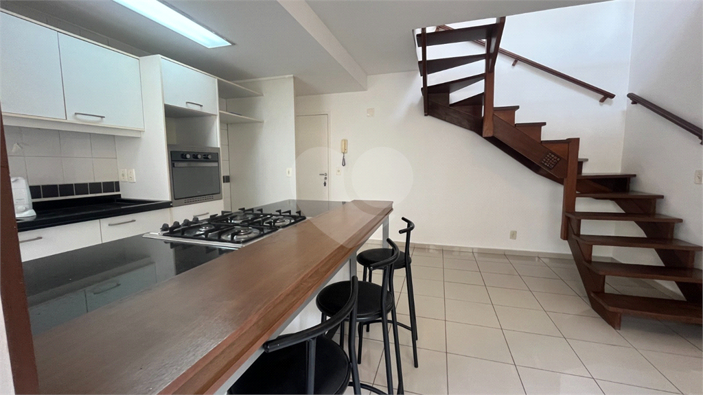 Cobertura Dúplex 2 quartos - 110 M² - Venda - Lapa