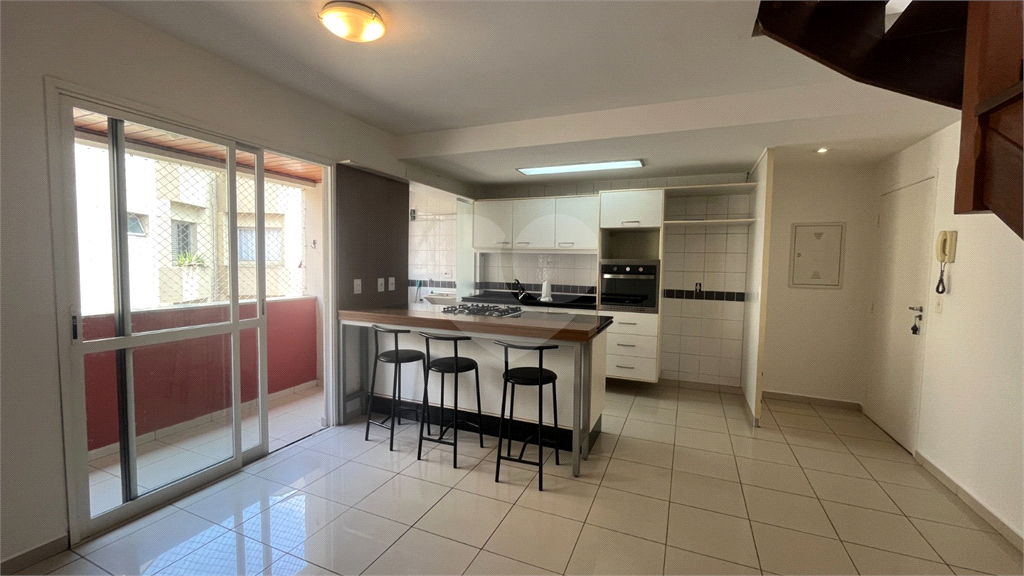 Cobertura Dúplex 2 quartos - 110 M² - Venda - Lapa