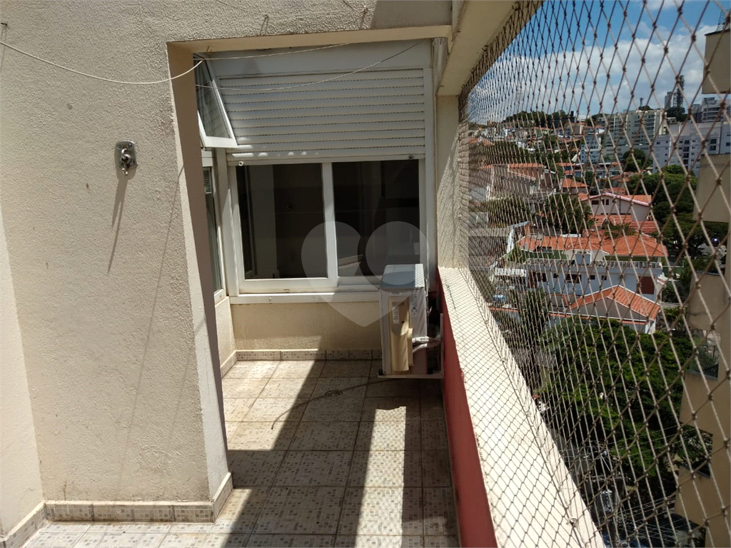 Cobertura Dúplex 2 quartos - 110 M² - Venda - Lapa