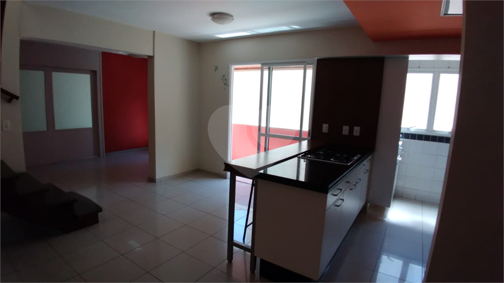 Cobertura Dúplex 2 quartos - 110 M² - Venda - Lapa