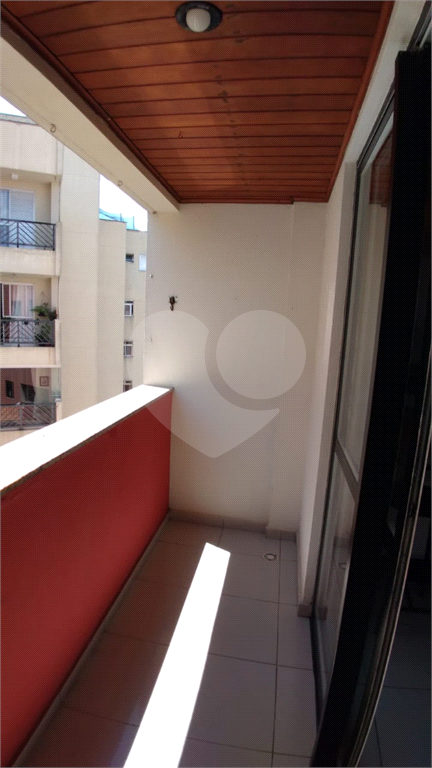 Cobertura Dúplex 2 quartos - 110 M² - Venda - Lapa