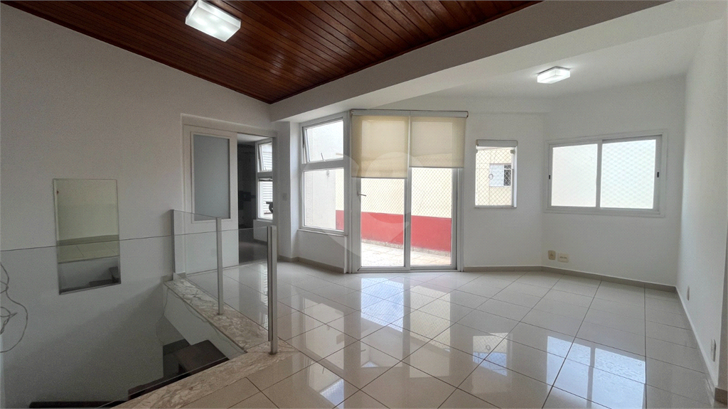 Cobertura Dúplex 2 quartos - 110 M² - Venda - Lapa