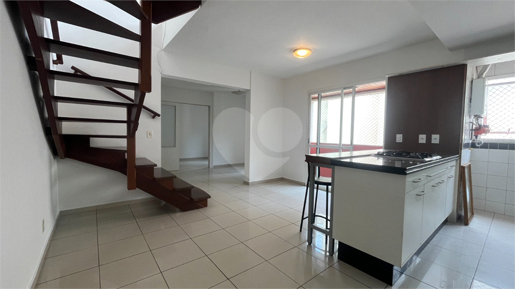 Cobertura Dúplex 2 quartos - 110 M² - Venda - Lapa