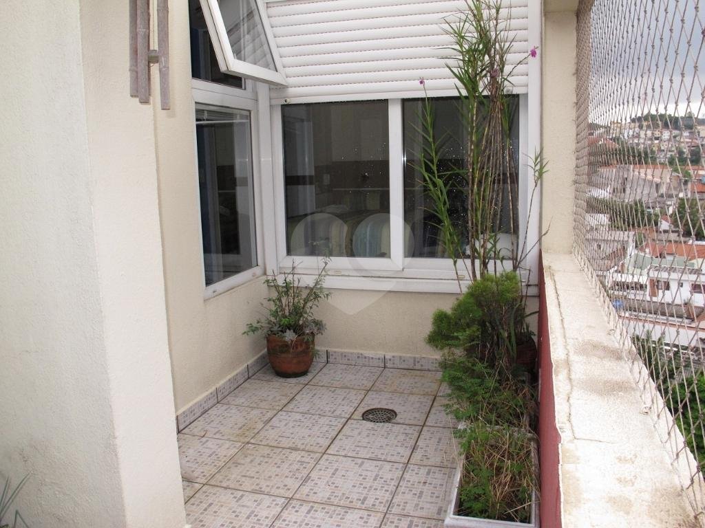 Cobertura Dúplex 2 quartos - 110 M² - Venda - Lapa