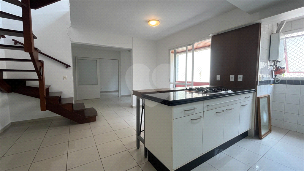 Cobertura Dúplex 2 quartos - 110 M² - Venda - Lapa