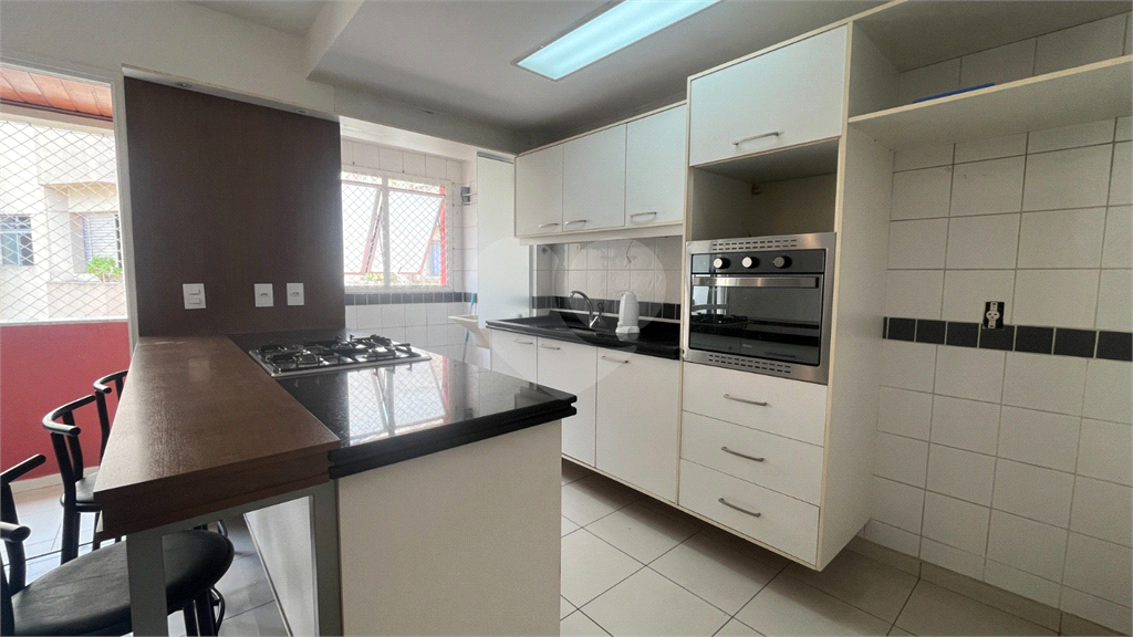 Cobertura Dúplex 2 quartos - 110 M² - Venda - Lapa