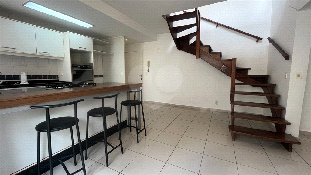Cobertura Dúplex 2 quartos - 110 M² - Venda - Lapa