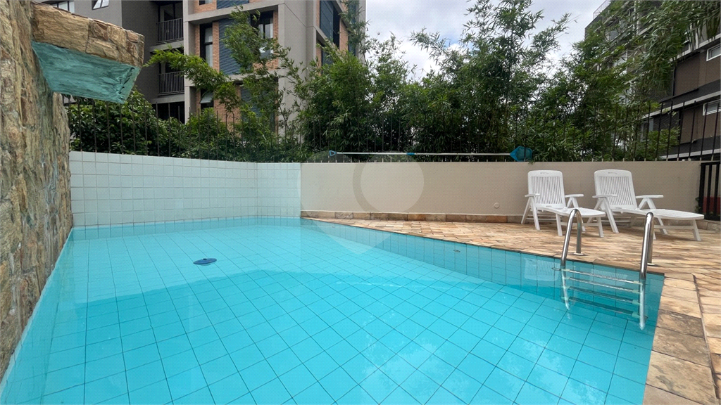 Cobertura Dúplex 2 quartos - 110 M² - Venda - Lapa