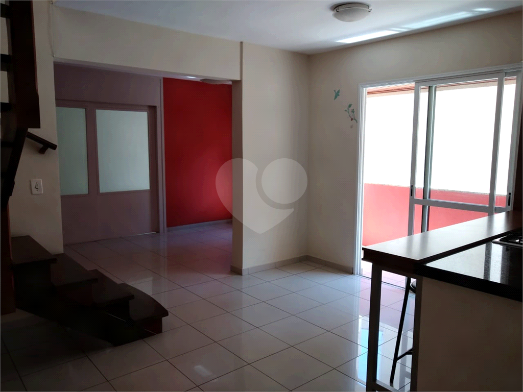 Cobertura Dúplex 2 quartos - 110 M² - Venda - Lapa