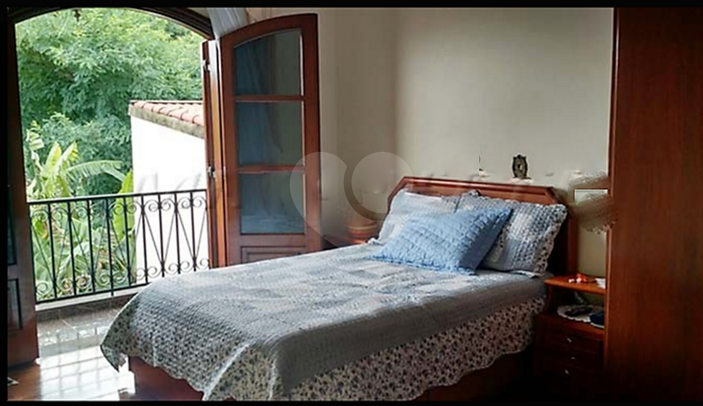 Linda Casa Jardim França