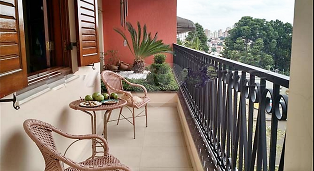 Linda Casa Jardim França