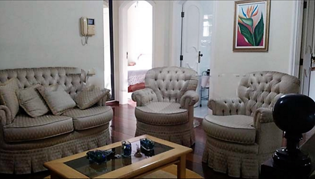 Linda Casa Jardim França