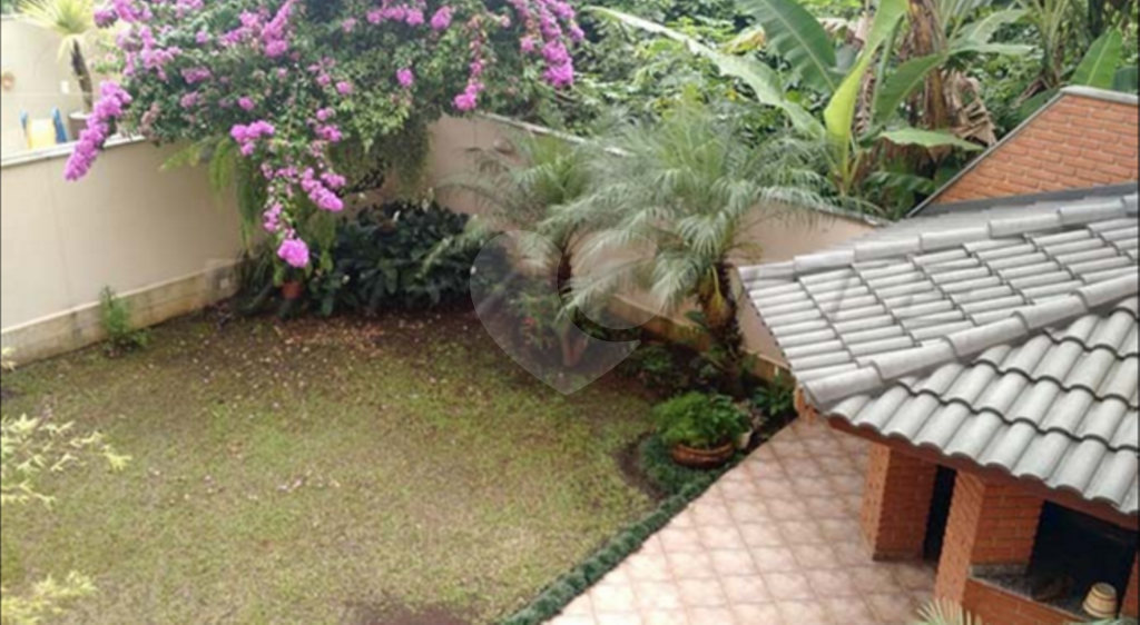 Linda Casa Jardim França