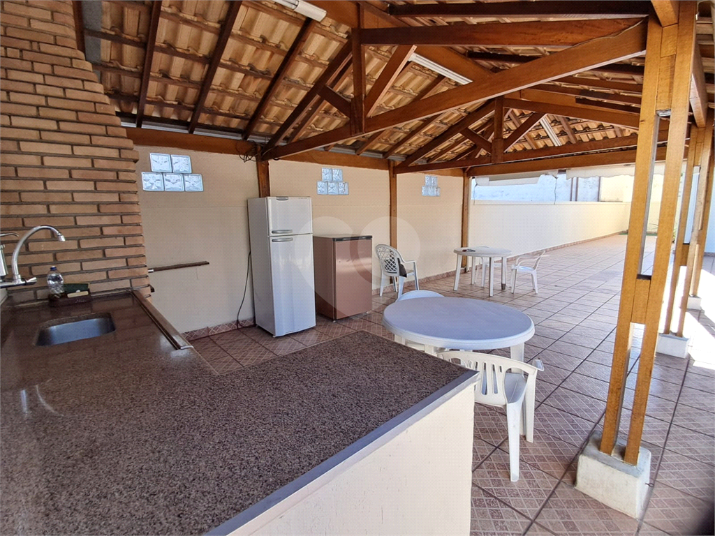 Cobertura Duplex à Venda ou Locação | 135 m² | 3 dormitórios (2 suítes) | 2 vagas em Santana!