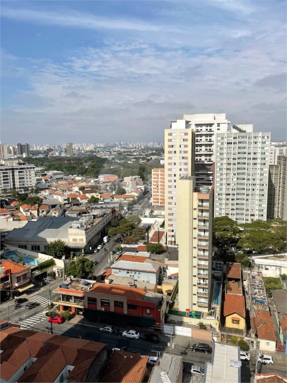 Cobertura Duplex à Venda ou Locação | 135 m² | 3 dormitórios (2 suítes) | 2 vagas em Santana!