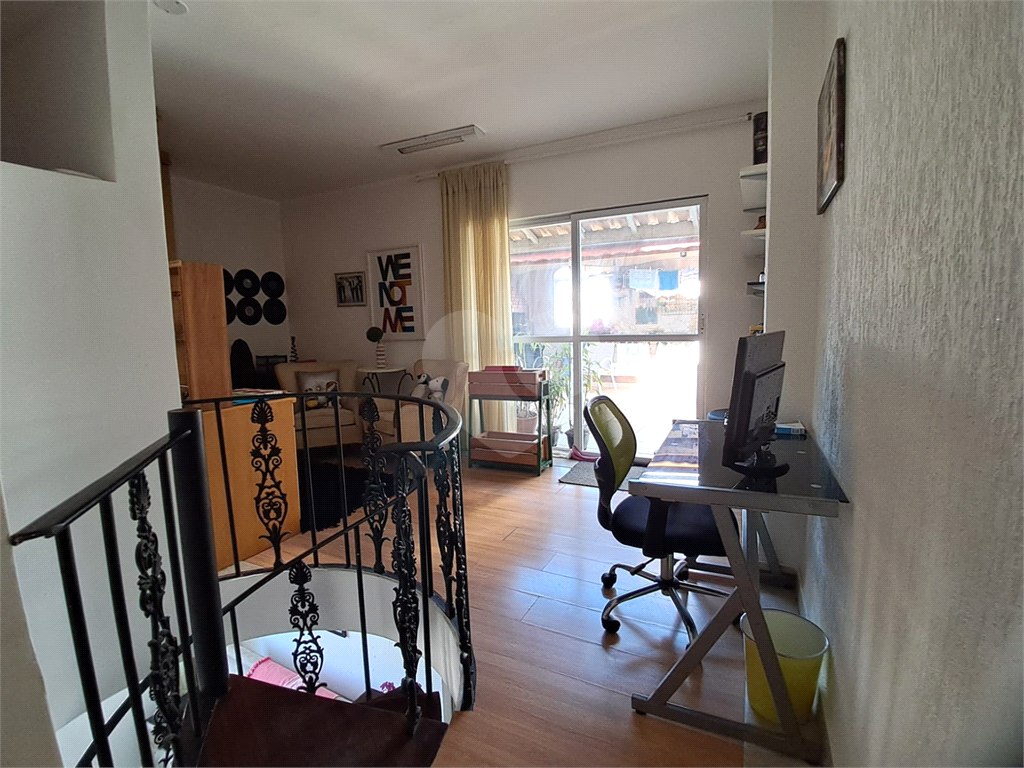 Cobertura Duplex à Venda ou Locação | 135 m² | 3 dormitórios (2 suítes) | 2 vagas em Santana!