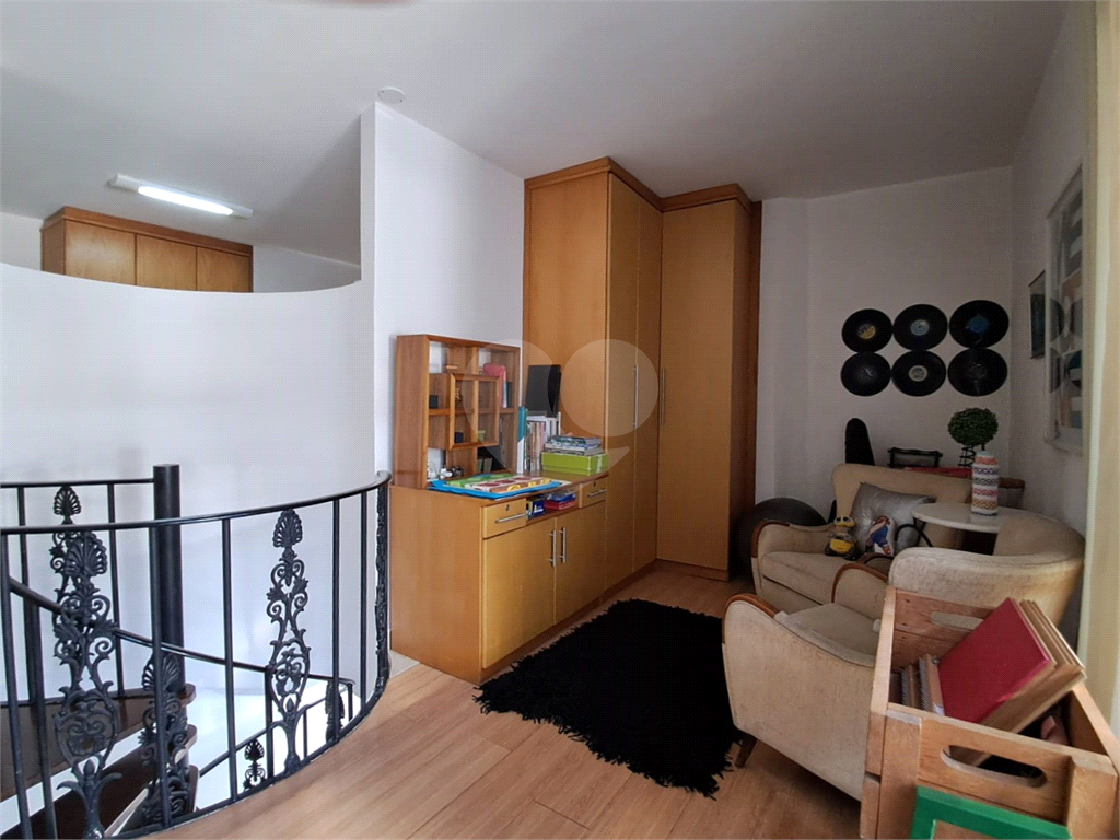 Cobertura Duplex à Venda ou Locação | 135 m² | 3 dormitórios (2 suítes) | 2 vagas em Santana!