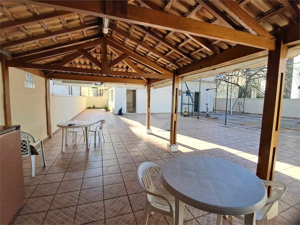 Cobertura Duplex à Venda ou Locação | 135 m² | 3 dormitórios (2 suítes) | 2 vagas em Santana!
