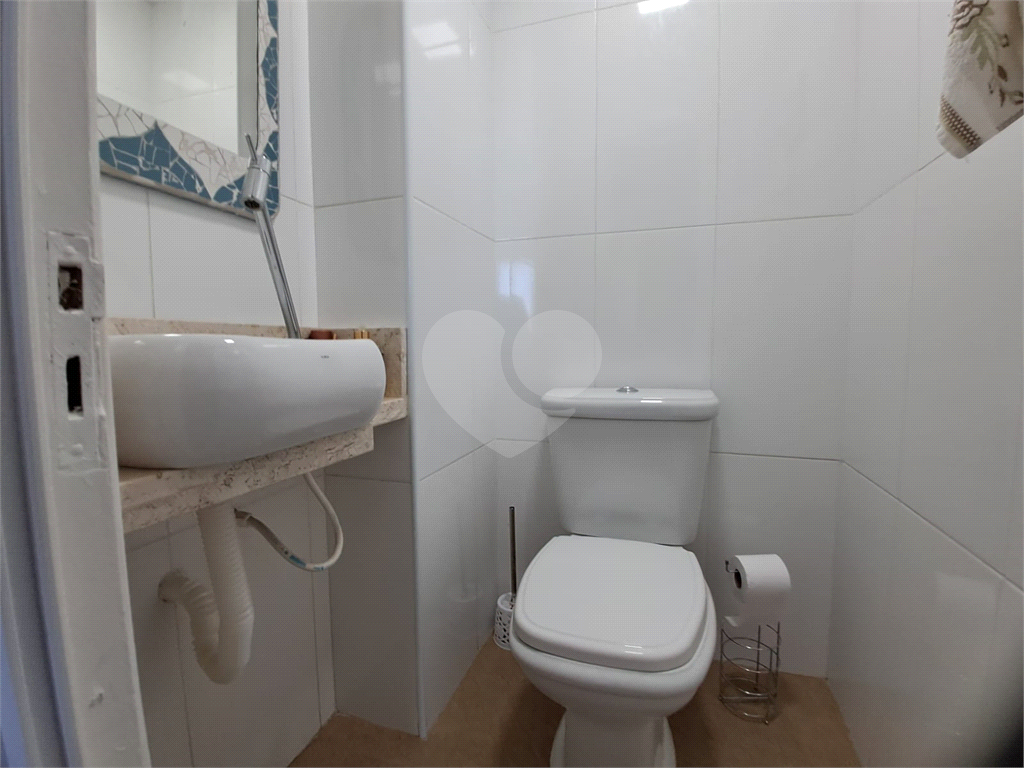 Cobertura Duplex à Venda ou Locação | 135 m² | 3 dormitórios (2 suítes) | 2 vagas em Santana!